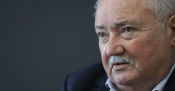 Ligue 1. Bernard Serin, président du FC Metz : « Nous souhaitons conserver Matthieu Udol »