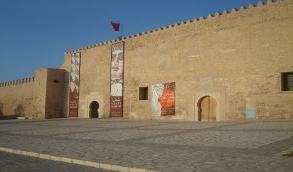 Entrée gratuite aux musées tunisiens et sites historiques de Tunisie ce dimanche