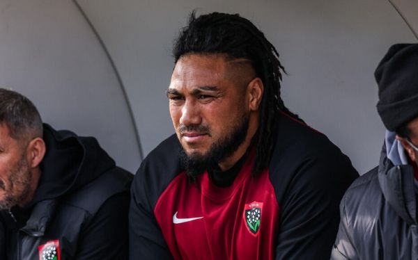 Toulon décide de prolonger Ma’a Nonu !