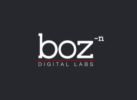 Des promos chez Boz Digital Labs