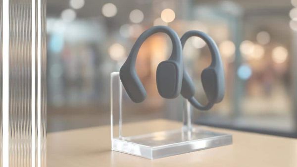 J'ai testé des écouteurs Shokz Openfit 2+ : Le son ouvert pour une expérience sans pareil