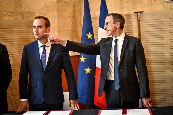 Le gouvernement va-t-il stopper les énergies renouvelables ? Cacophonie entre les ministres