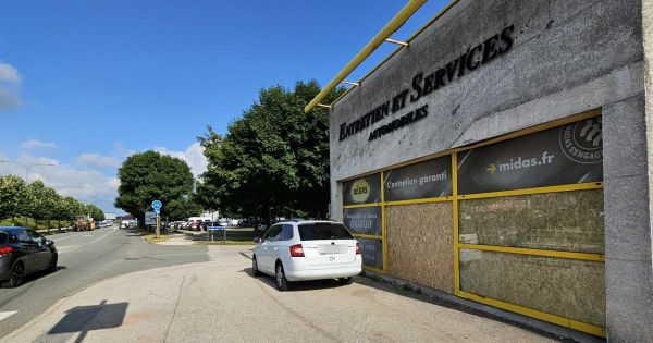 Pontarlier. Accident sur la rocade : « Le bilan aurait pu être beaucoup plus grave », témoigne un client du garage Midas