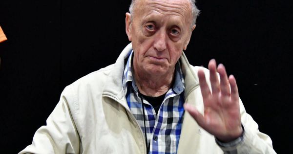Disparition. L'acteur star de "Star Wars" Kenneth Colley meurt du Covid après une fracture du bras