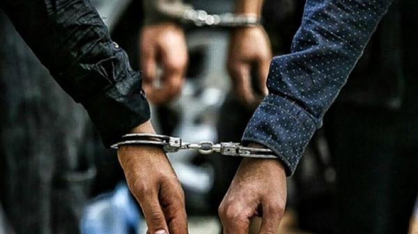 مقترح قانون للترفيع في عقوبات جرائم السرقة وتشديد درجات الردع