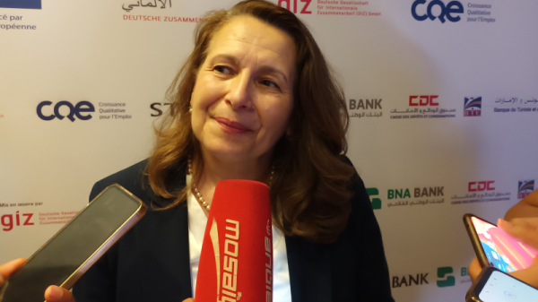 في 30 سنة.. 5 آلاف مؤسسة تنتفع بالتأهيل الصناعي بنحو 14 مليار دينار