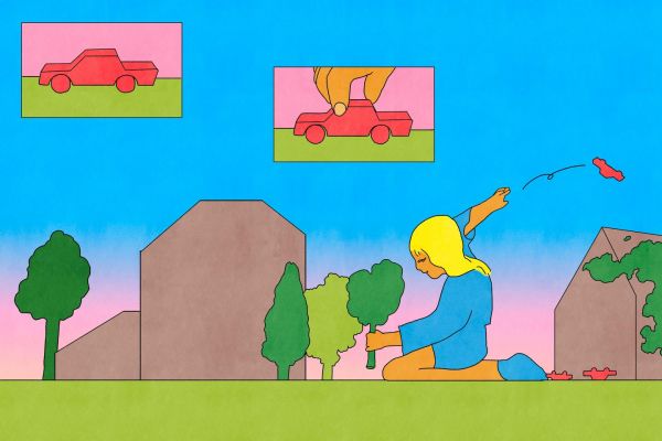 Et si les enfants pouvaient aider à construire une ville durable, qui résiste à la canicule ?