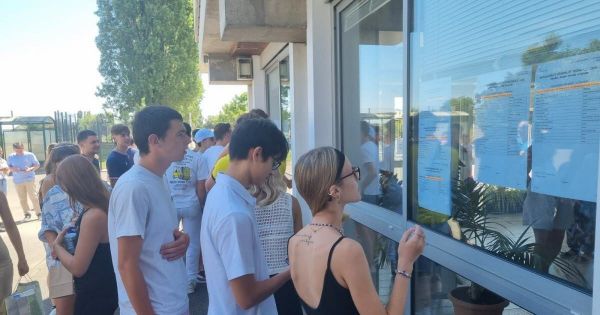 Saône-et-Loire. Bac : l'heure des résultats a sonné