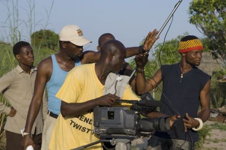 La SFI envisage de lancer un fonds d'investissement ciblant le secteur du cinéma en Afrique