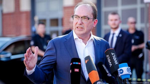 Vers un accord d'expulsion entre l'Allemagne et les talibans ?