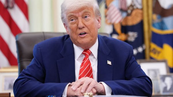 De 10 à 70% de surtaxes: Donald Trump va commencer à informer les pays visés par des droits de douane à compter du 1er août