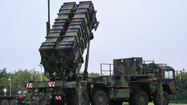 Les États-Unis ne livrent plus de missiles à l'Ukraine, l'Allemagne envisage de les acheter pour les offrir à Kiev