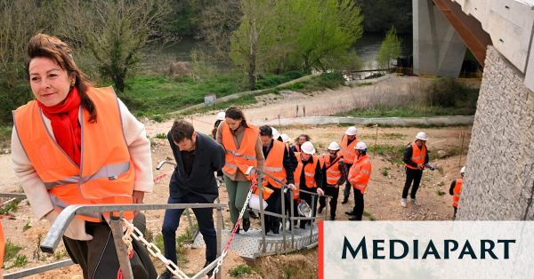 Carole Delga: «Il n'y a pas d'alternative» à l'A69