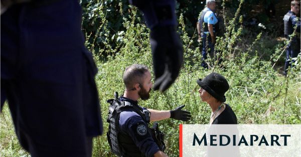 A69: l'État assume une stratégie de la tension