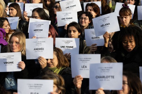 Violences faites aux femmes : à une grande cause, un budget « dérisoire », dénonce un rapport sénatorial