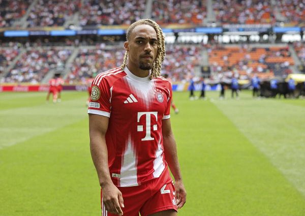 Sacha Boey intercepté, l'OM crée la surprise