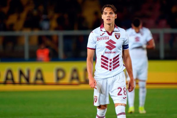 Mercato : une recrue italienne pour l'AC Milan