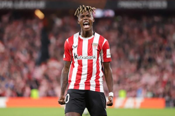 La grosse surprise : Nico Williams prolonge avec l'Athletic Bilbao jusqu'en 2035 et n'ira pas au Barça