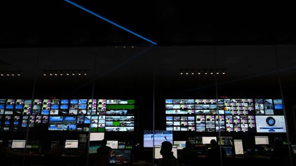 Télévision : un mercato 2025 d'une ampleur inédite