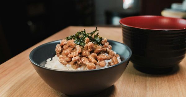 "Comment mon fils est devenu fan de ‘natto' à l'école maternelle japonaise”