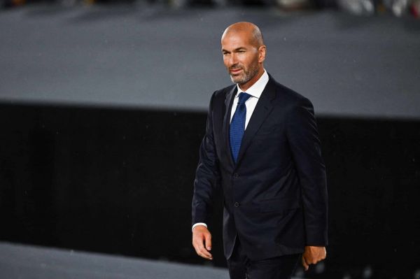 Zinedine Zidane : la famille de Christophe Gleizes, journaliste condamné en Algérie, l'implore de les aider