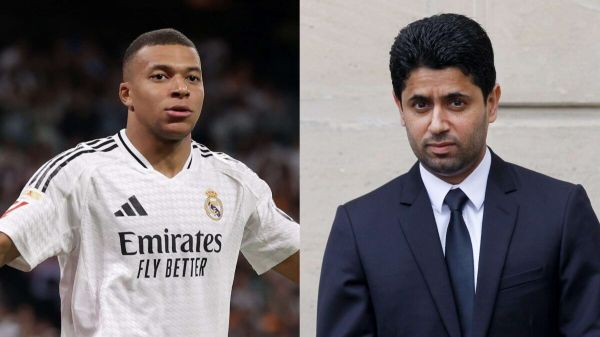 Real Madrid : Kylian Mbappé, l'herbe n'est pas toujours plus verte ailleurs