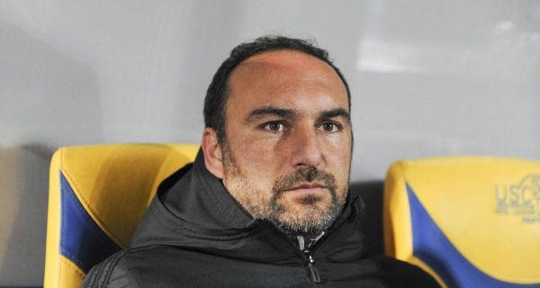 National 2 : Roland Vieira rebondit à Andrézieux-Bouthéon (off)