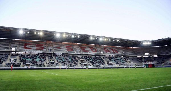 Sedan : le CSSA sur le point de faire signer... un international ivoirien ?