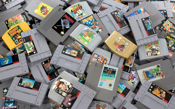 La pétition qui veut sauver les jeux vidéo dépasse les 1 million de signatures, mais rien n'est gagné
