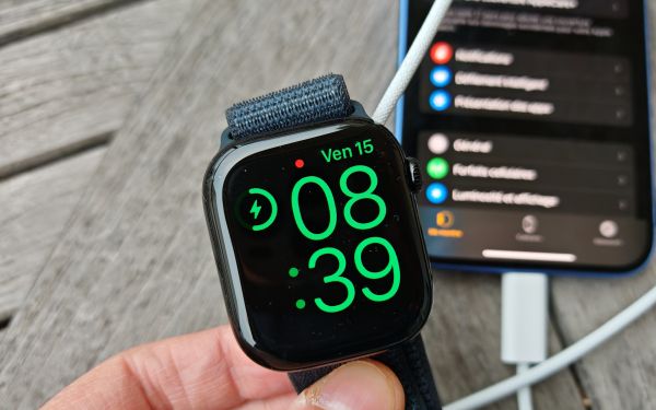Ça se confirme, vous n'êtes pas le seul à trouver les smartwatch inutiles