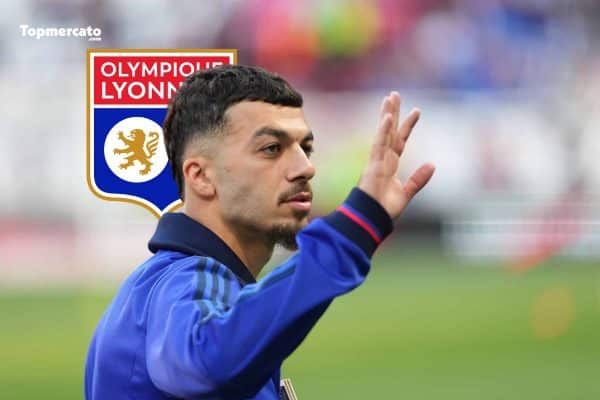 Mercato OL : 3 prétendants poussent fort pour Georges Mikautadze