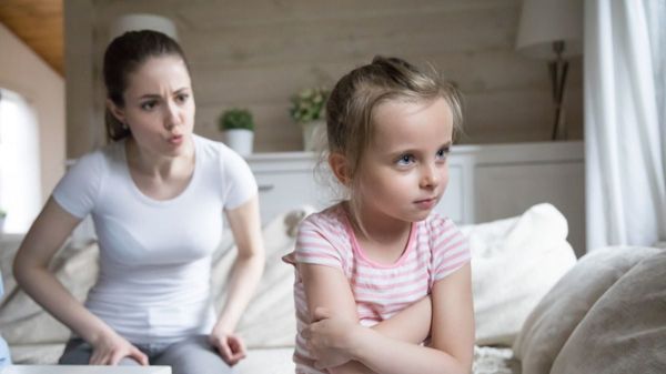 Votre enfant est un génie s'il a cette très mauvaise habitude, selon une étude