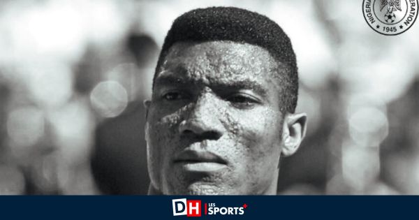 Clubs et sélection rendent hommage au gardien emblématique du Nigeria décédé, Peter Rufai, passé par Beveren et Lokeren