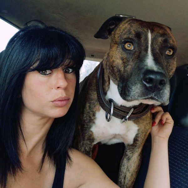 Mort d'Elisa Pilarski par morsures canines : son compagnon sera jugé en mars 2026