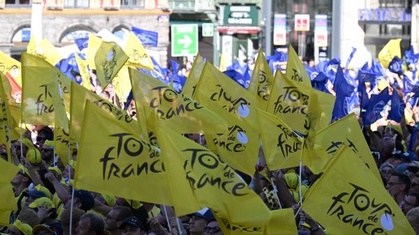 Tour de France 2025: découvrez la liste complète des coureurs engagés