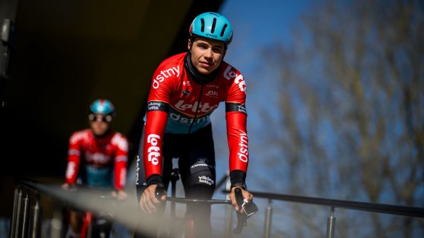 Tour de France 2025: De Lie, Van Eetvelt... Lotto dévoile sa composition, découvrez la liste des coureurs au départ