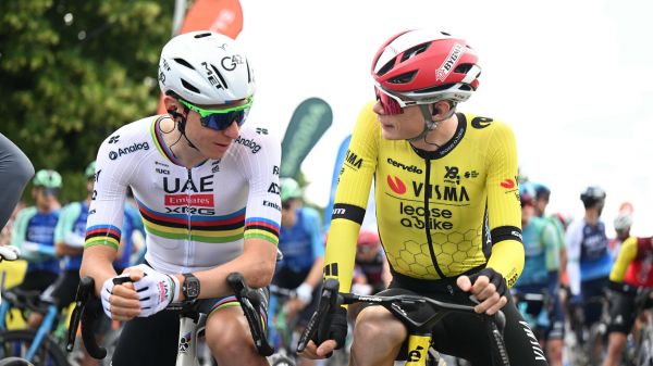 Tour de France 2025: Pogacar, Vingegaard, Evenepoel... Qui sont les favoris de cette édition?
