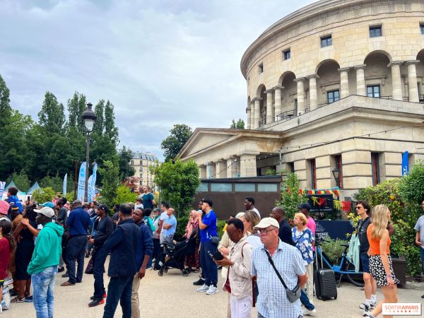 Euro de football féminin 2025 : les fan zones où suivre les matchs des Bleues à Paris