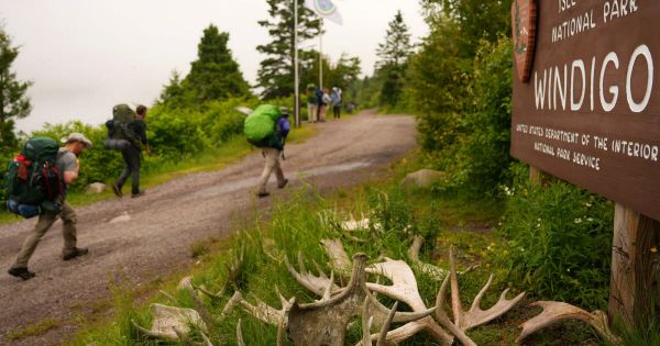 États-Unis. Donald Trump augmente les prix d'entrée dans les parcs nationaux pour les étrangers
