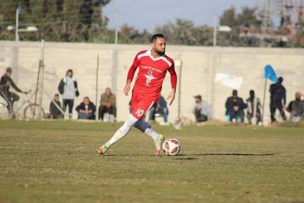 Mort d'un footballeur palestinien lors d'un raid israélien à Gaza