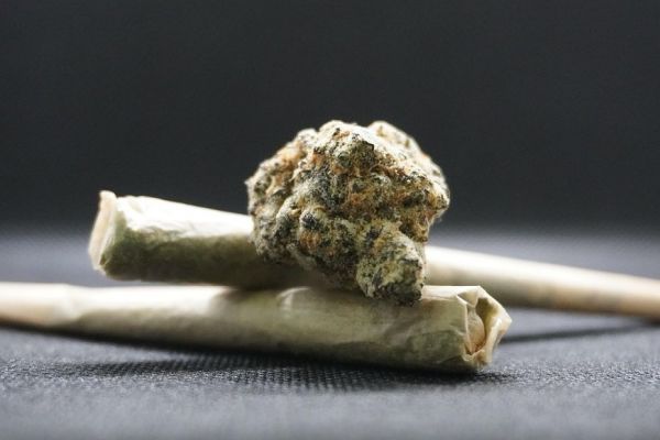 VIDEO. Drogue en Martinique : le "black joint" inquiète