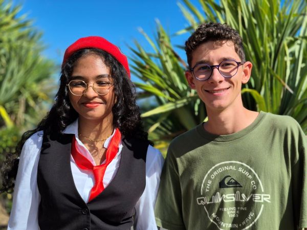Bac 2025 : deux élèves d'Évariste de Parny en tête à La Réunion
