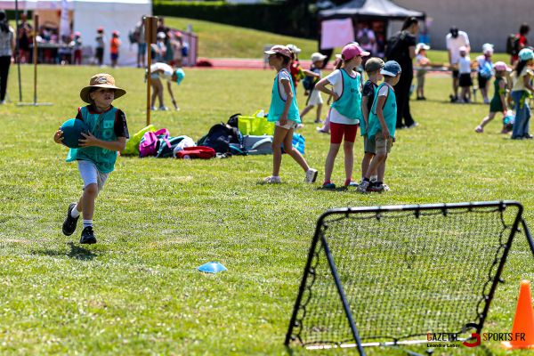 OMNISPORTS : La dernière étape du Village des Sports se tiendra à Mers-les-Bains ce samedi