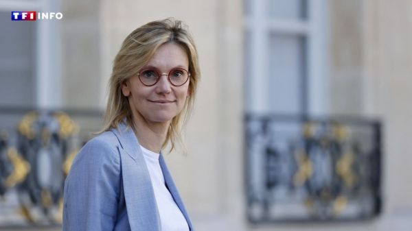 "Petite politique" et "calcul électoral perdant" : Agnès Pannier-Runacher charge encore Bruno Retailleau | TF1 INFO