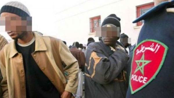 Polémique au Maroc : une campagne contre les migrants subsahariens secoue le royaume chérifien
