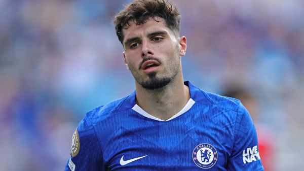 Mort de Diogo Jota: son ami Pedro Neto dispensé de quart de finale de Coupe du monde des clubs avec Chelsea?