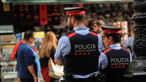 Espagne : La police abat un homme qui tirait sur des passants