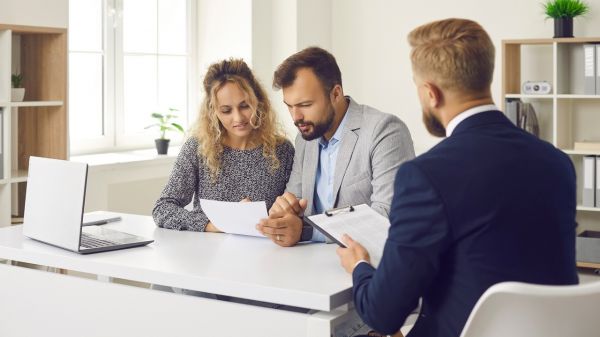 Fixes ou variables ?: Pas de miracle sur les taux des crédits immobiliers au Luxembourg