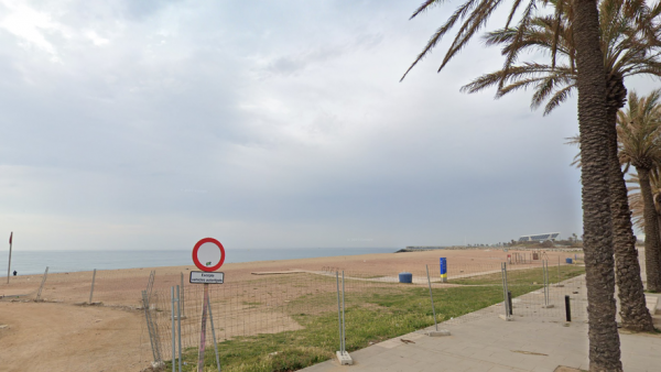 La baignade tourne au drame pour un groupe de garçons: deux jeunes de 18 et 19 ans en arrêt cardio-respiratoire se noient sur une plage de Barcelone