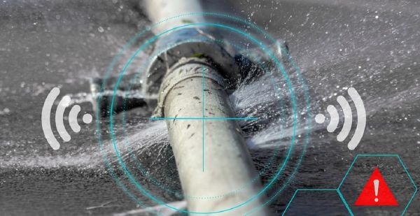 110 000 m³ économisés par an : le Sicoval a choisi une IA pour traquer les fuites d'eau